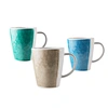 cups with handles